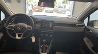 Renault Clio 1.6 E-Tech hybride 140ch Business -21N — photo 11