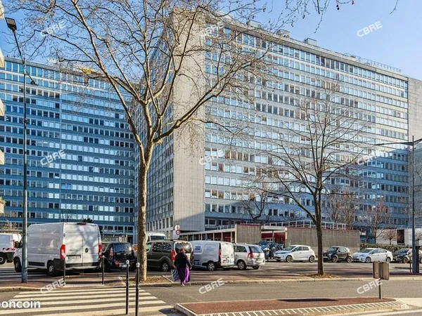 🔥 SOUS-LOCATION AUTORISÉE - LOCAL AVEC EXTRACTION RESTAURATION PREMIUM Aux PORTE DE PARIS 🔥