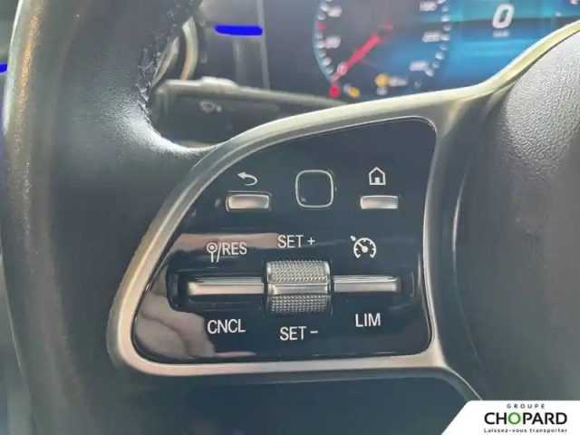 Mercedes Classe A 200 7g-dct — photo 16