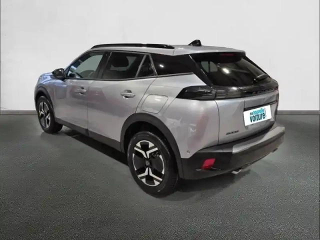 Peugeot 2008 hybrid 145 e-dcs6 — photo 7