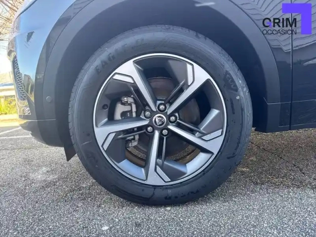 Jaguar E-Pace p270e ch phev awd bva — photo 35