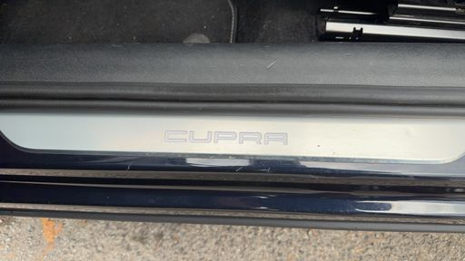 Cupra Formentor 1.5 TSI 150 DSG7 - V – 2022 – 42508 km – Essence – Boîte Automatique — photo 2