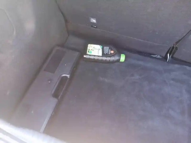Citroën C3 puretech 83 s&amp;s bvm5 — photo 19