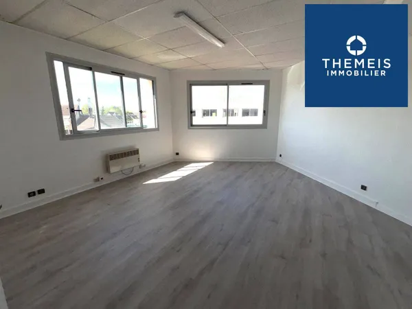 Local commercial 87 m²