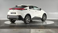 Toyota C-Hr 1.8 Hybride 140ch Design NG23 — photo 5