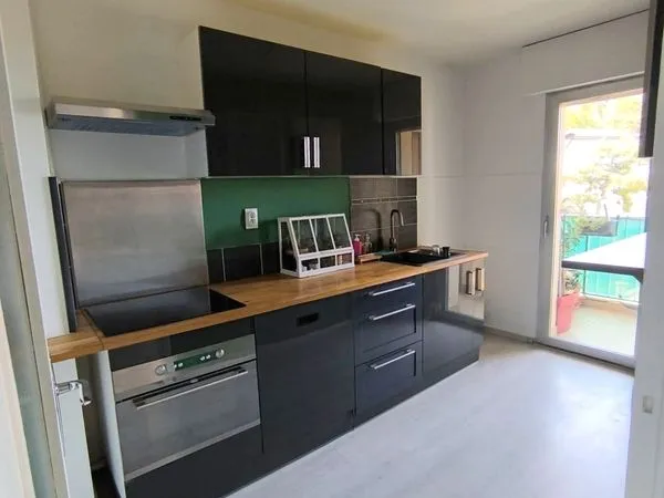Appartement T2