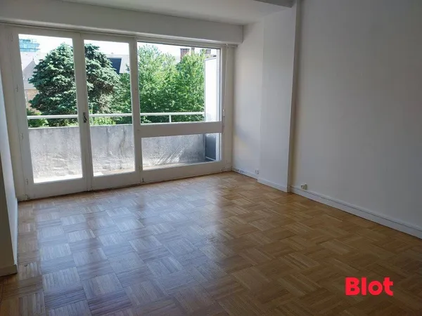 Appartement 1 pièce 40 m²