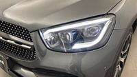 Mercedes Glc 220 d 194ch AMG Line 4Matic 9G-Tronic — photo 17