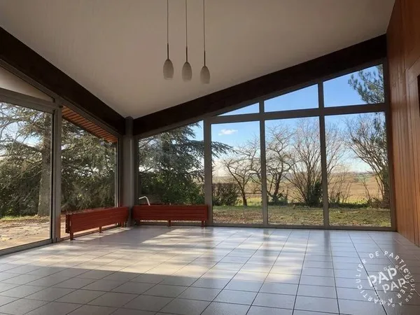 Maison 6 pièces 178 m²