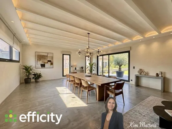Maison 5 pièces 181 m²