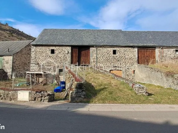 Ferme 1 pièce 224 m²