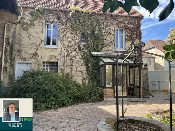 Villa 6 pièces 136 m²
