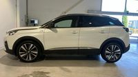 Peugeot 3008 1.2 PureTech 130ch GT Line S&S — photo 8