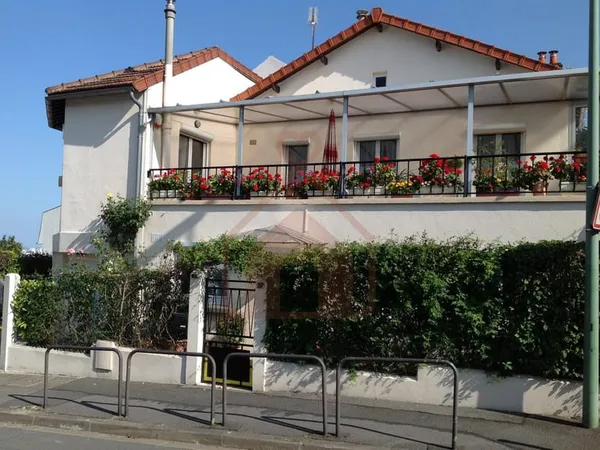 Maison à vendre Vitry-sur-Seine