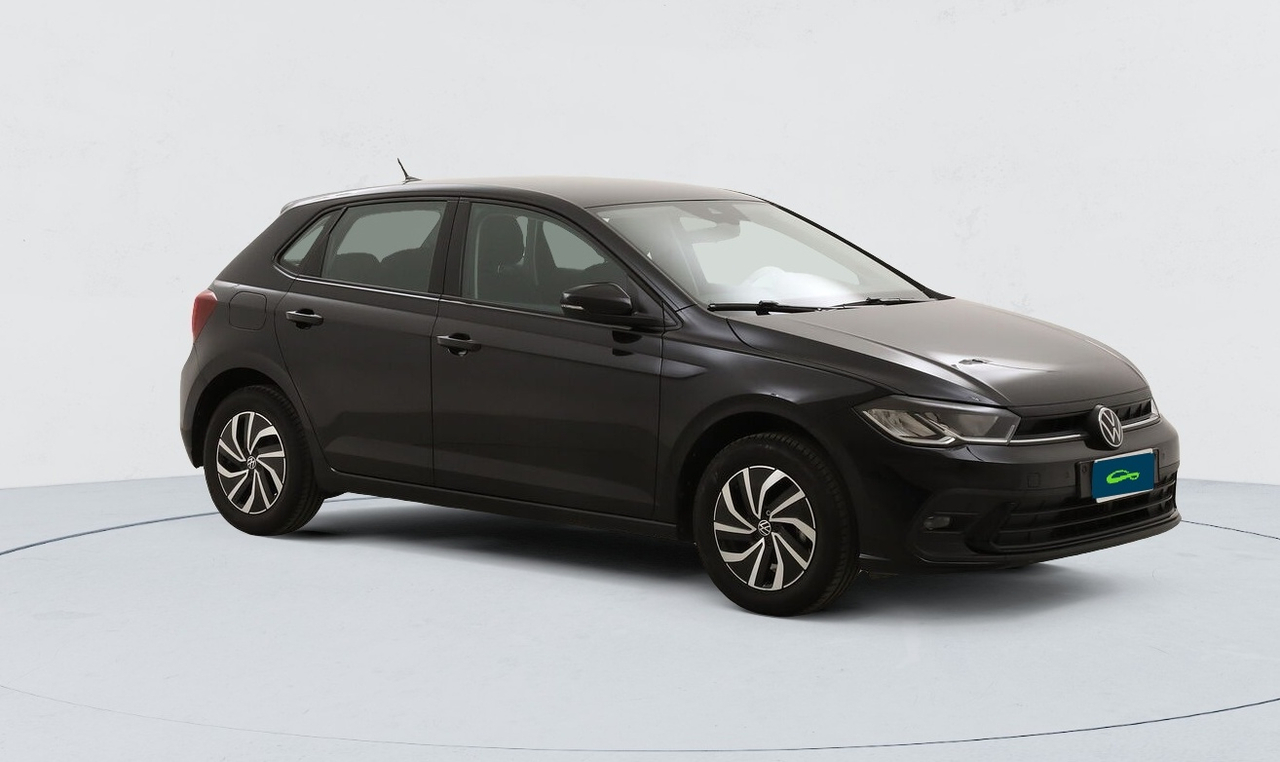 Volkswagen Polo — photo 7