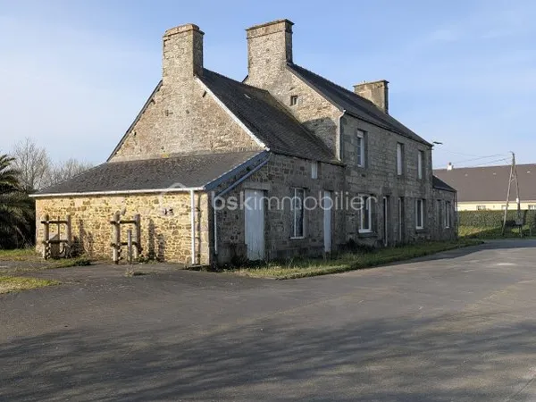 Maison 5 pièces 125 m²
