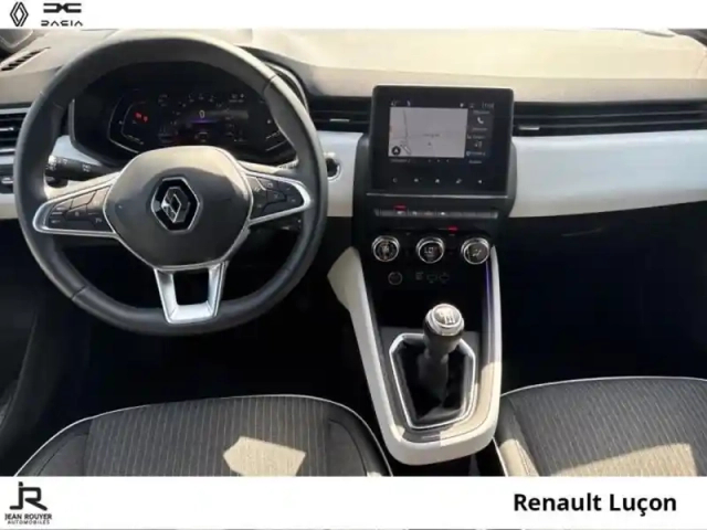 Renault Clio 1.0 tce 90ch techno — photo 5