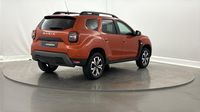 Dacia Duster 1.5 Blue dCi 115ch Journey 4x2 — photo 5