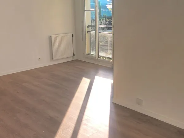 Vente appartement 2 pièces Villiets sur Marne
