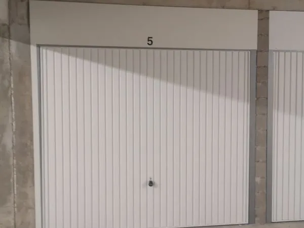 Garage et parking Vente Bastia 26000€