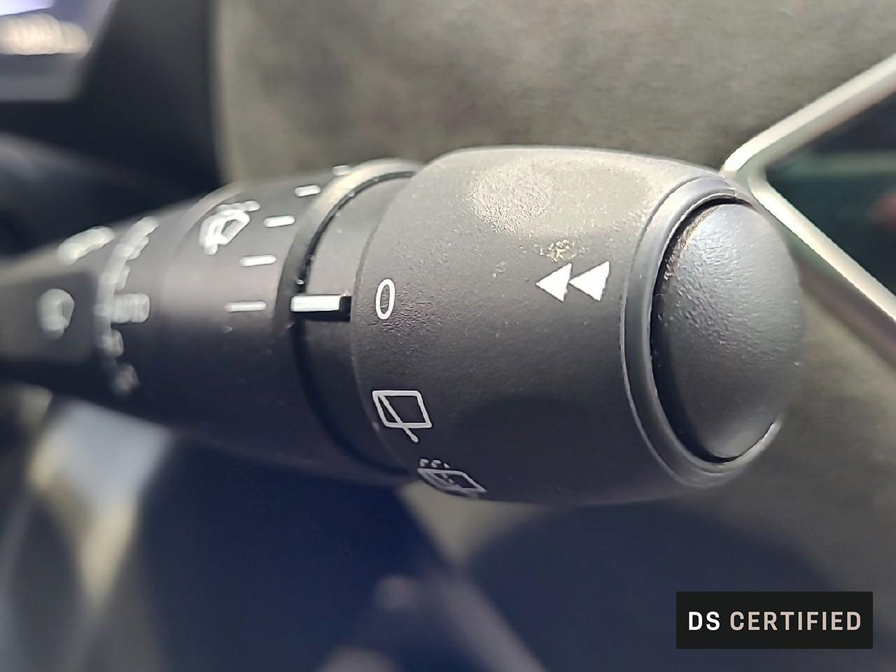 Ds Ds 3 hybride 136 e-dct6 etoile — photo 21
