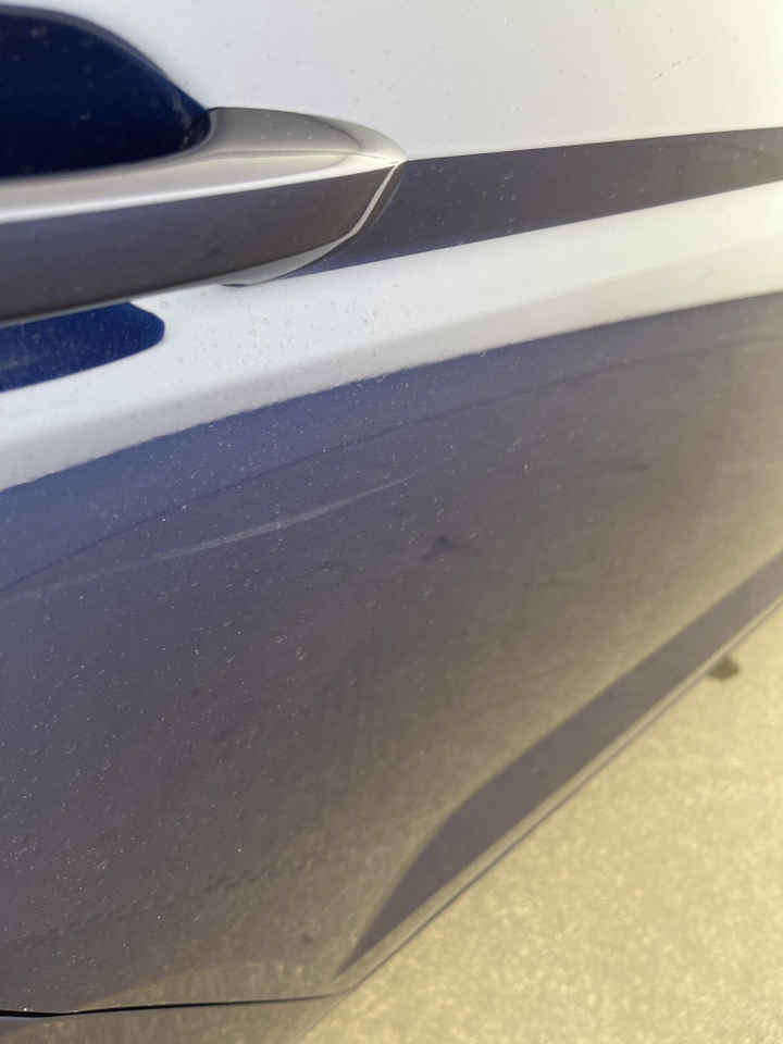Volkswagen Touran — photo 35
