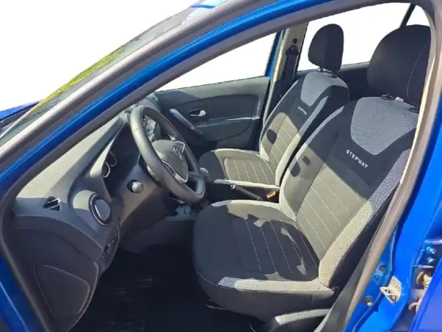 Dacia Sandero 0.9 tce 90ch stepway — photo 10