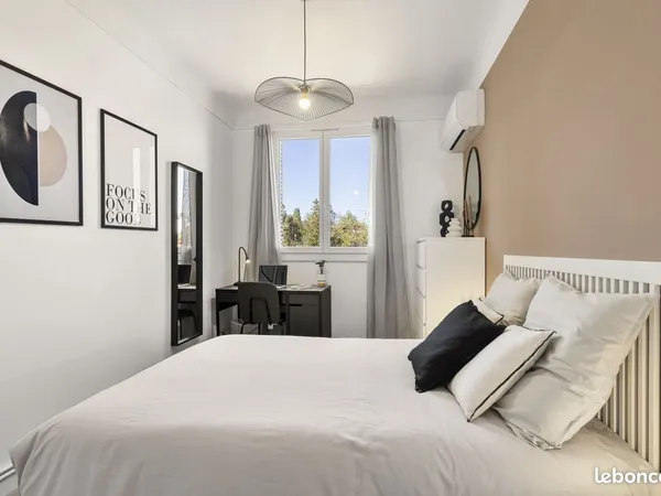 COLIVING - Cagnes-sur-Mer 16