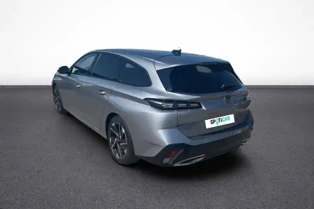 Peugeot 308 sw bluehdi 130ch s&amp;s eat8 — photo 50