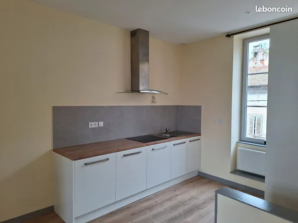 Appartement T3