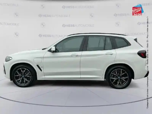 Bmw X3 xdrive30e 292ch m sport — photo 9