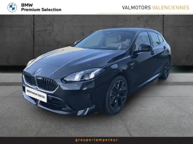 Bmw Serie 1 série 1 120da 163ch m sport dkg7