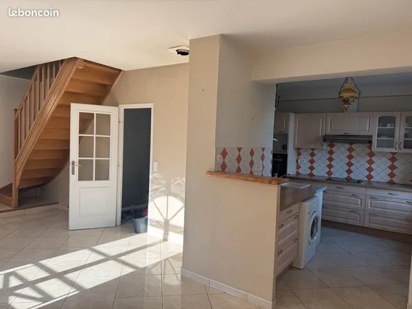 Appartement f3