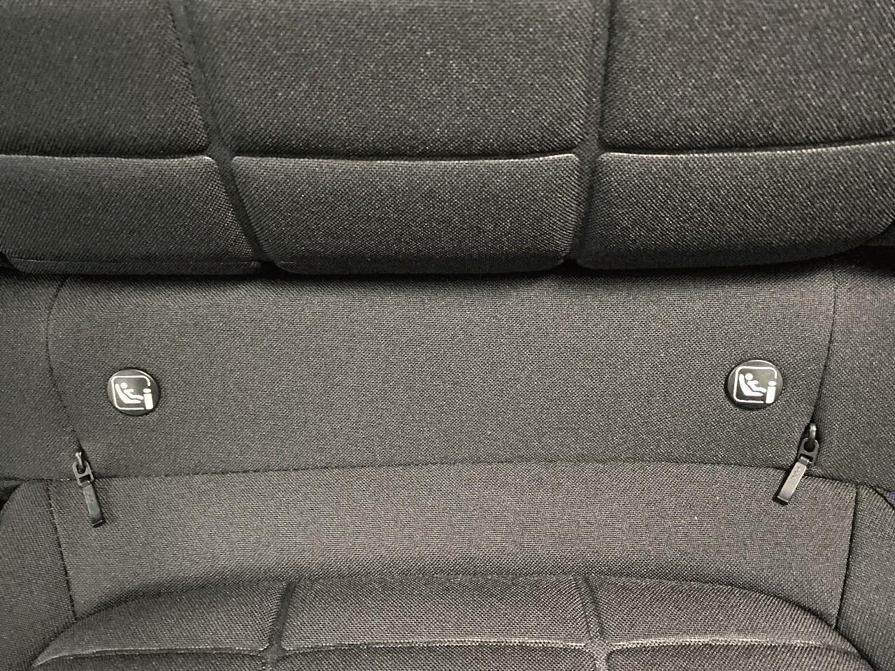 Citroën C3 turbo 100 ch manuelle plus — photo 21