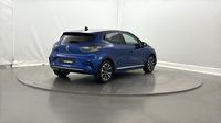 Renault Clio 1.6 E-Tech 145ch full hybrid Techno - 24 — photo 5