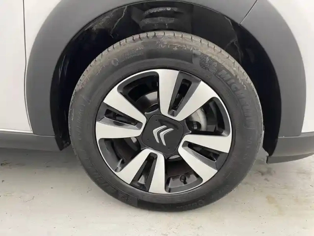 Citroën C3 puretech 83 s&amp;s bvm5 — photo 82