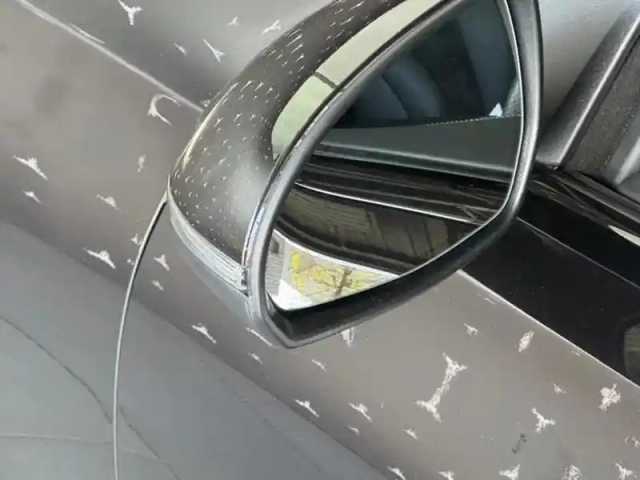 Mercedes Classe C 220 d berline amg lin — photo 35