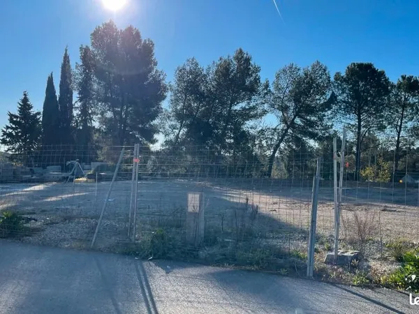 Terrain 300 m² Combaillaux