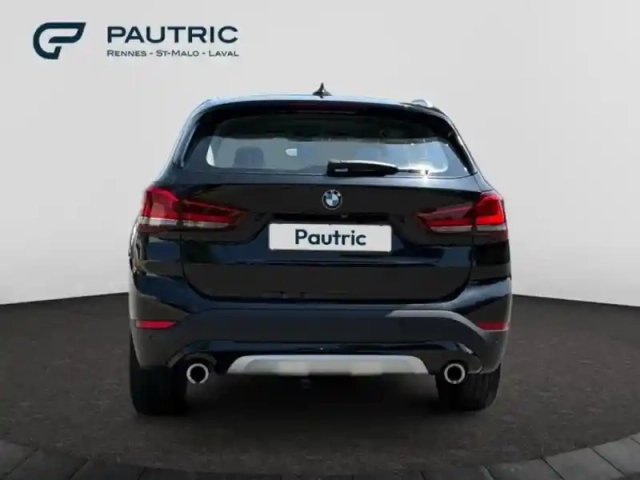 Bmw X1 sdrive18da 150ch xline — photo 4