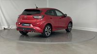 Ford Puma 1.0 Flexifuel 125ch S&S mHEV ST-Line — photo 5