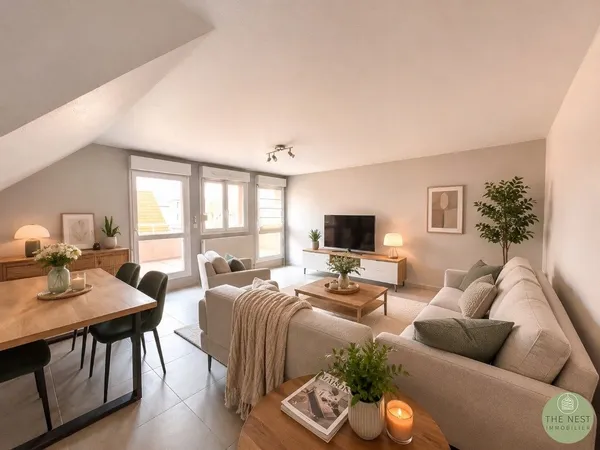 APPARTEMENT