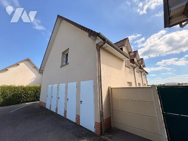 Immeuble 120 m²