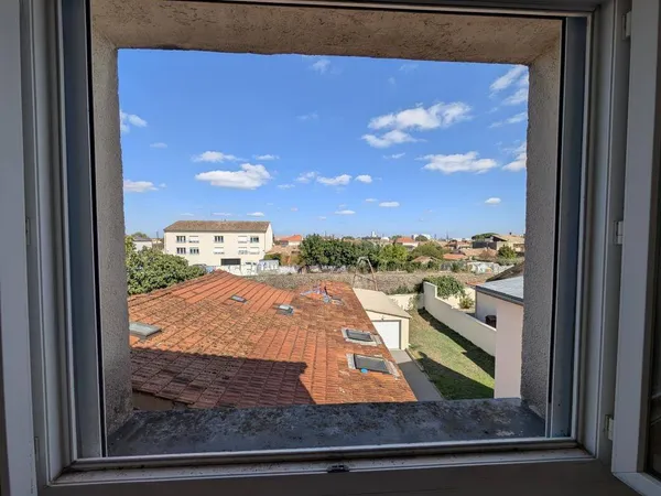 Appartement 1 pièce 18 m²