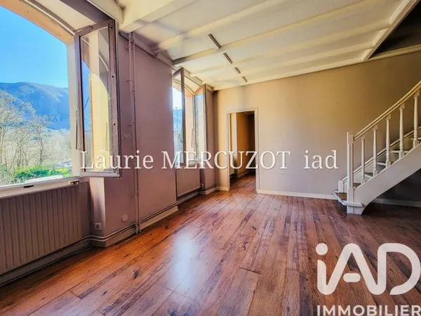 Maison 6 pièces 143 m²