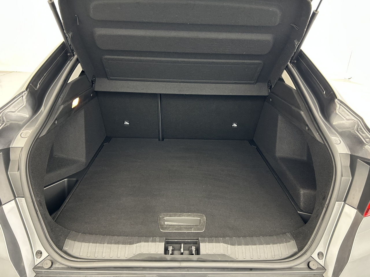 Renault Arkana — photo 9