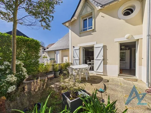 Maison 4 pièces 70 m²