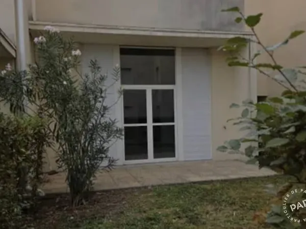 Appartement 4 pièces 91 m²