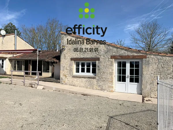Maison 14 pièces 400 m²