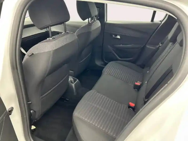 Peugeot 208 puretech 75 s&amp;s bvm5 — photo 54