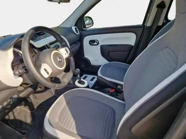 Renault Twingo e-tech electric equilibre r80 achat intégral — photo 14